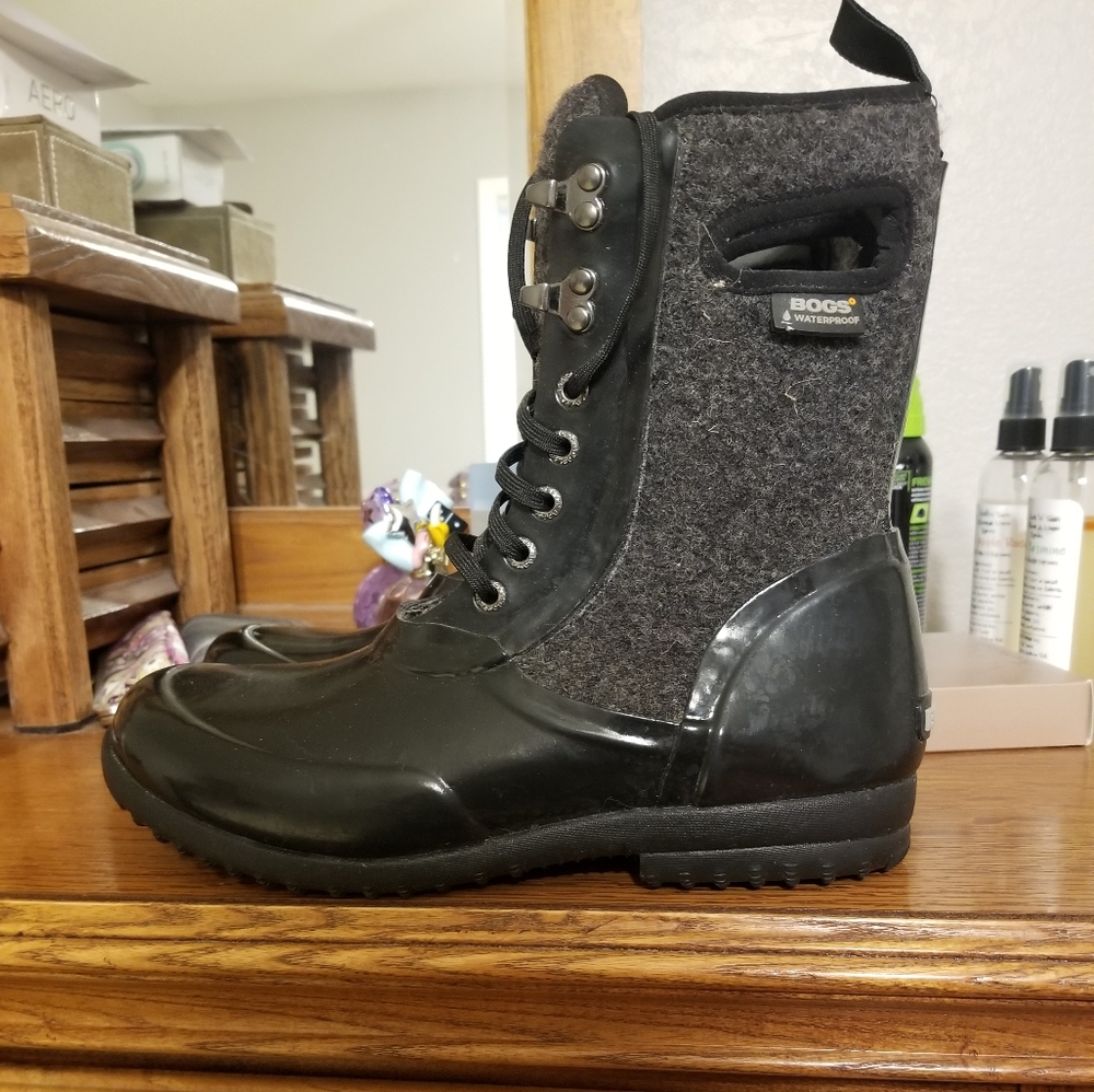 BOGS winter boots